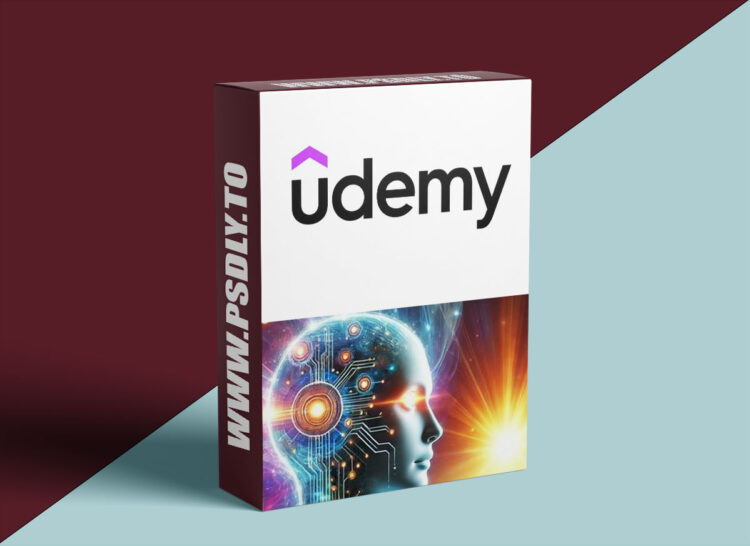 Udemy - Deepseek: What Is It And How To Use It: The Complete Guide 1 Udemy - Deepseek: What Is It And How To Use It: The Complete Guide