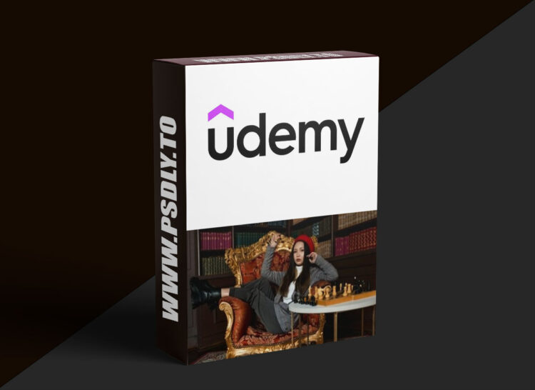 Udemy - Depth-Psychology & Interior Design 1 Udemy - Depth-Psychology & Interior Design