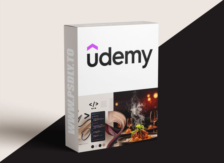 Udemy - Django Mastery 2025: Build AI-Powered Apps Like a Pro 1 Udemy - Django Mastery 2025: Build AI-Powered Apps Like a Pro