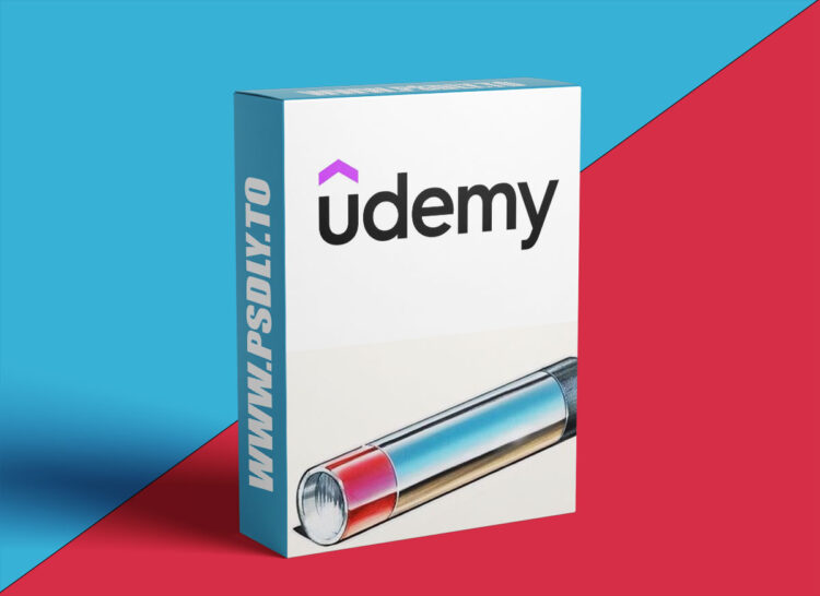 Udemy - Drawing For Industrial And Product Design 1 Udemy - Drawing For Industrial And Product Design