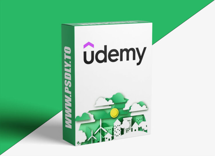 Udemy - Environmental, Social and Governance (ESG) Management 1 Udemy - Environmental, Social and Governance (ESG) Management