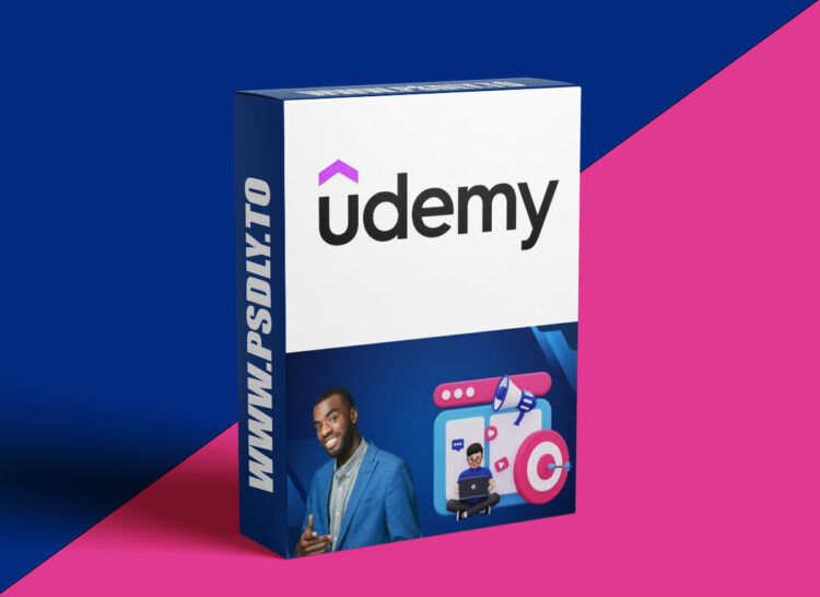 Udemy - Facebook & Instagram Ads For Beginners | Meta Ads Course 1 Udemy - Facebook & Instagram Ads For Beginners | Meta Ads Course