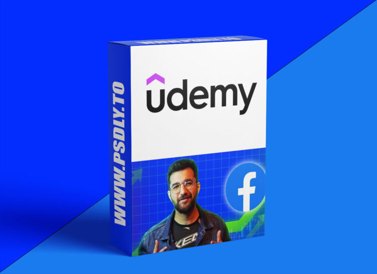Udemy - Fb Lead Generation Ads 2025: Complete Course For Beginners 1 Udemy - Fb Lead Generation Ads 2025: Complete Course For Beginners