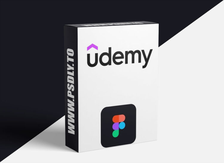 Udemy - Figma for Beginners: Web Design and Mobile App Design 1 Udemy - Figma for Beginners: Web Design and Mobile App Design
