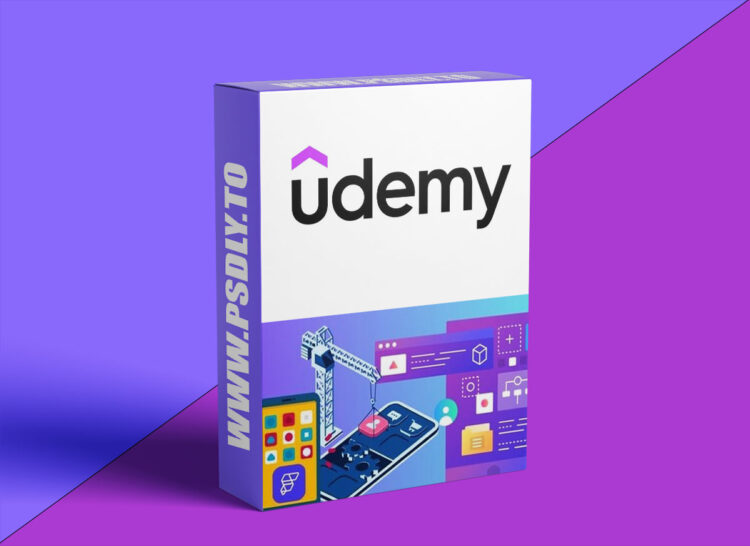 Udemy - FlutterFlow App Beginner: No-Code Apps Development (2025) 1 Udemy - FlutterFlow App Beginner: No-Code Apps Development (2025)