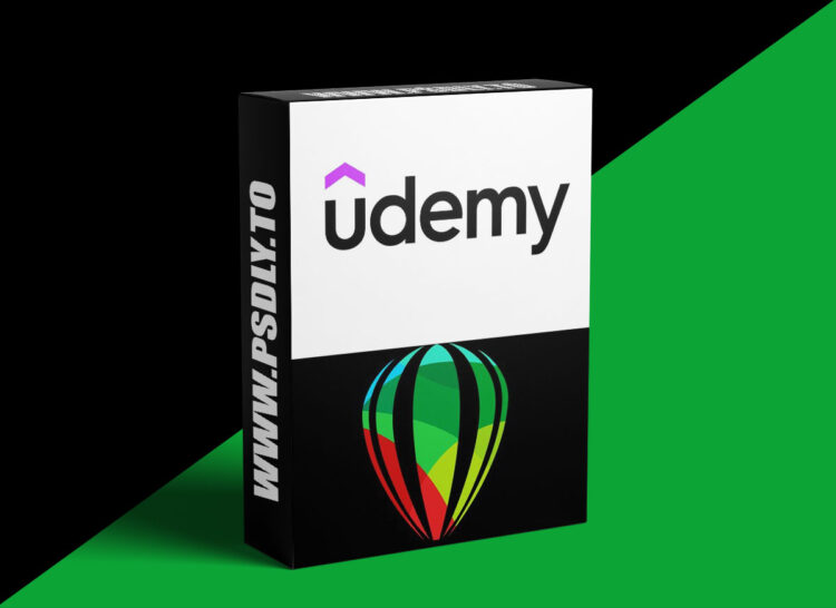Udemy - Flyer Design Course With Coreldraw 1 Udemy - Flyer Design Course With Coreldraw