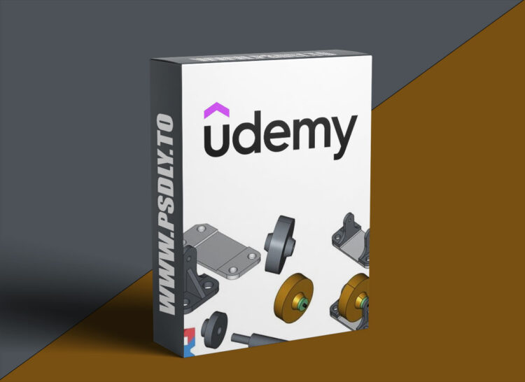 Udemy - FreeCAD v1.0 2025 Ultimate Beginners (Extended Version) 1 Udemy - FreeCAD v1.0 2025 Ultimate Beginners (Extended Version)