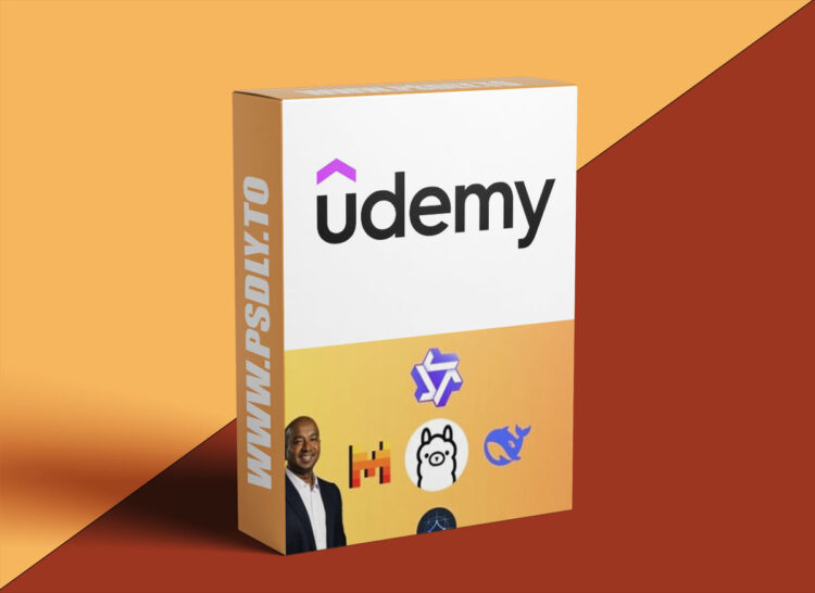 Udemy - Full-Stack AI with Ollama: Llama, Deepseek, Mistral, Phi-2.. 1 Udemy - Full-Stack AI with Ollama: Llama, Deepseek, Mistral, Phi-2..