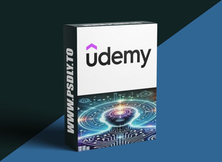 Udemy - Generative AI Essentials: The No. 1 Skill For Ai-Driven Era 1 Udemy - Generative AI Essentials: The No. 1 Skill For Ai-Driven Era