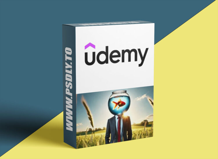 Udemy - Generative AI Made Easy: Video, Audio, and Image Creation 1 Udemy - Generative AI Made Easy: Video, Audio, and Image Creation