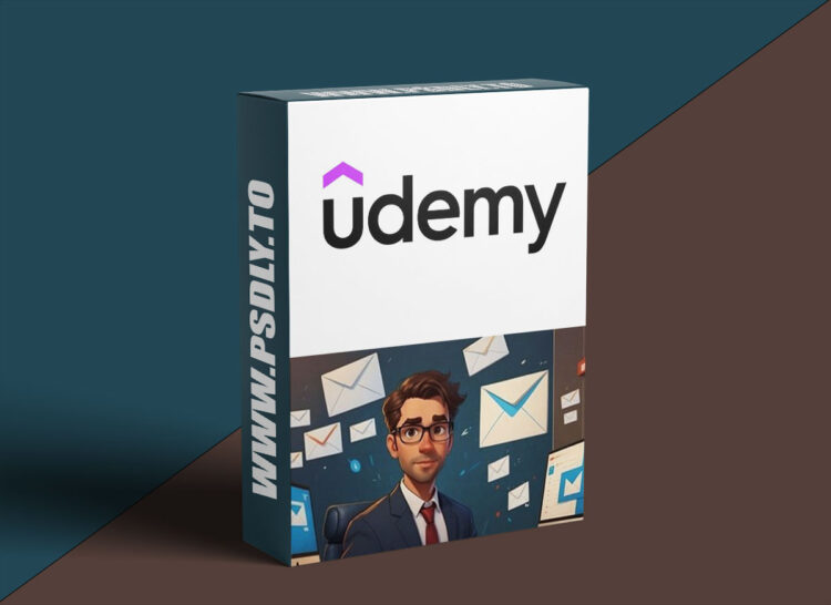 Udemy - Generative AI for Marketing: Cold Email & Lead Generation 1 Udemy - Generative AI for Marketing: Cold Email & Lead Generation