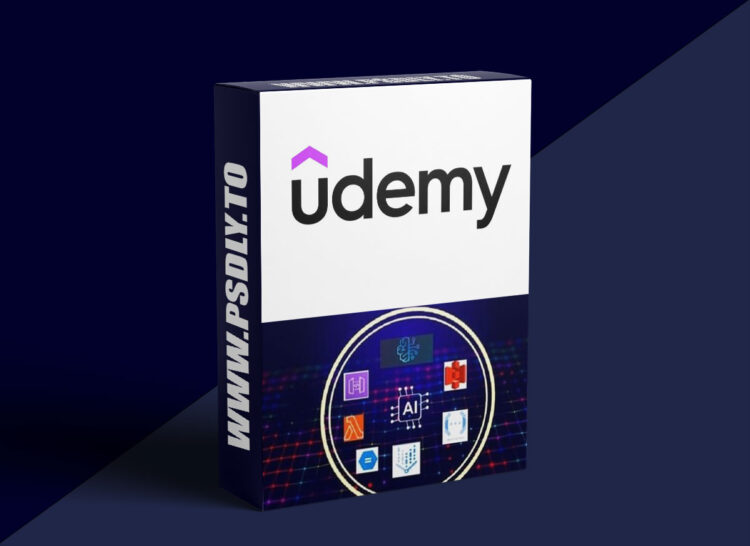 Udemy - Generative AI with AWS Bedrock, Google Vertex AI, RAG, Agent 1 Udemy - Generative AI with AWS Bedrock, Google Vertex AI, RAG, Agent
