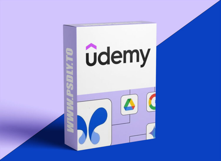 Udemy - Google AI Studio Masterclass - A Gen-AI Certification Course 1 Udemy - Google AI Studio Masterclass - A Gen-AI Certification Course
