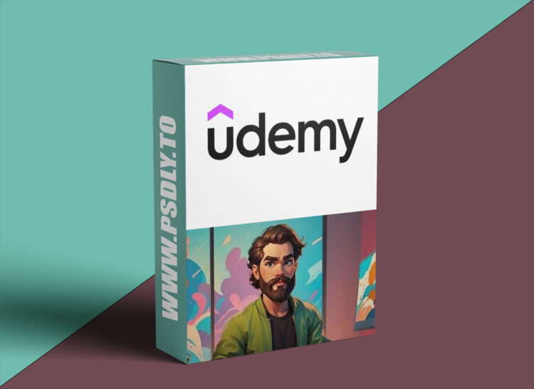 Udemy - Graphic Design Bootcamp: Canva, Affinity Designer, Inkscape 1 Udemy - Graphic Design Bootcamp: Canva, Affinity Designer, Inkscape