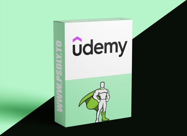 Udemy - Gsap Animation Masterclass: Master Web Animations With Ease 1 Udemy - Gsap Animation Masterclass: Master Web Animations With Ease