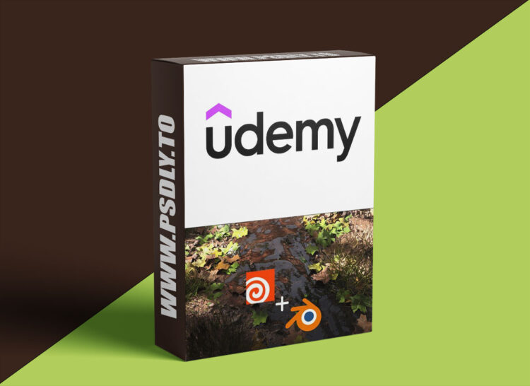 Udemy - Houdini for every Artist 1 Udemy - Houdini for every Artist
