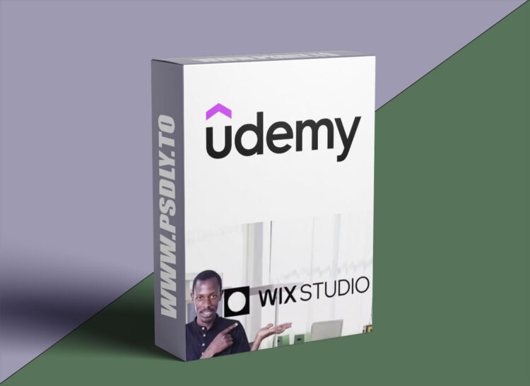Udemy - How To Build A Responsive Website From Scratch In Wix Studio 1 Udemy - How To Build A Responsive Website From Scratch In Wix Studio