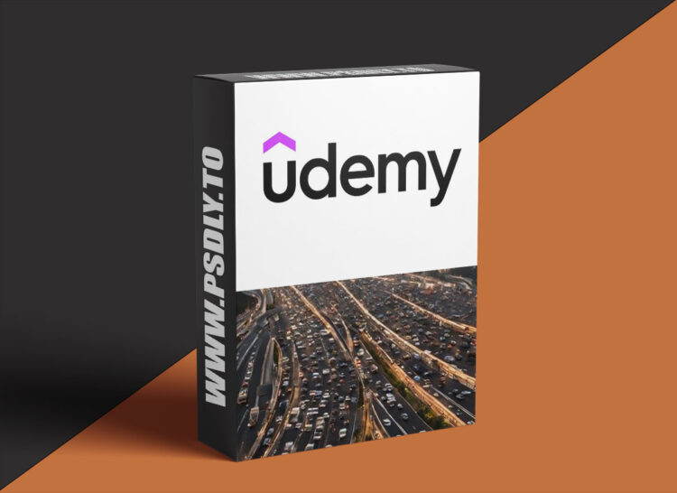 Udemy - How To Drive More Online Traffic 1 Udemy - How To Drive More Online Traffic