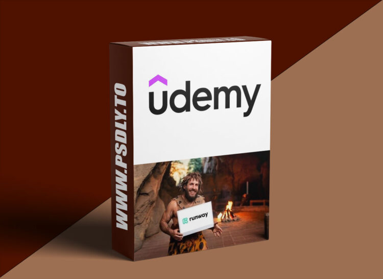 Udemy - How To Make Viral Videos With Runway ML Video To Video AI 1 Udemy - How To Make Viral Videos With Runway ML Video To Video AI