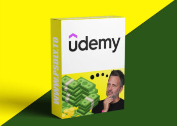 Udemy - How to Monetize Your Personal Brand