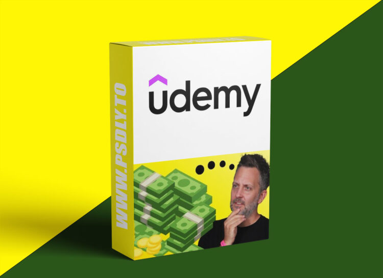 Udemy - How to Monetize Your Personal Brand 1 Udemy - How to Monetize Your Personal Brand