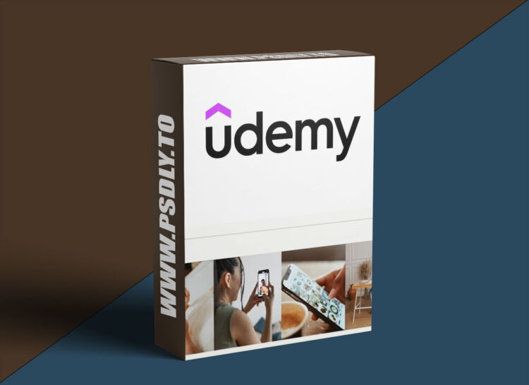 Udemy - Instagram Optimization for Businesses, Brands & Influencers 1 Udemy - Instagram Optimization for Businesses, Brands & Influencers