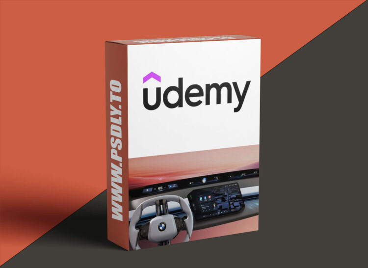 Udemy - Introduction to Automotive Infotainment (IVI) for Beginners 1 Udemy - Introduction to Automotive Infotainment (IVI) for Beginners