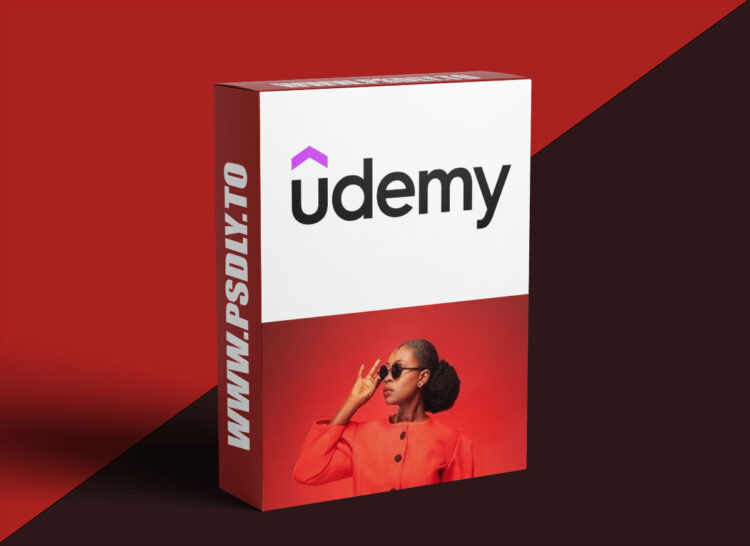 Udemy - Introduction to Studio Lighting 1 Udemy - Introduction to Studio Lighting