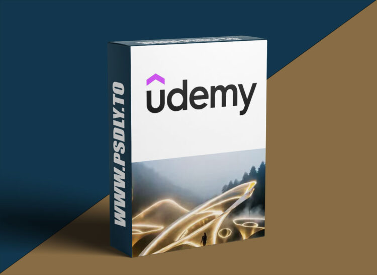 Udemy - Intuitive Sketching For Architects And Designers 1 Udemy - Intuitive Sketching For Architects And Designers