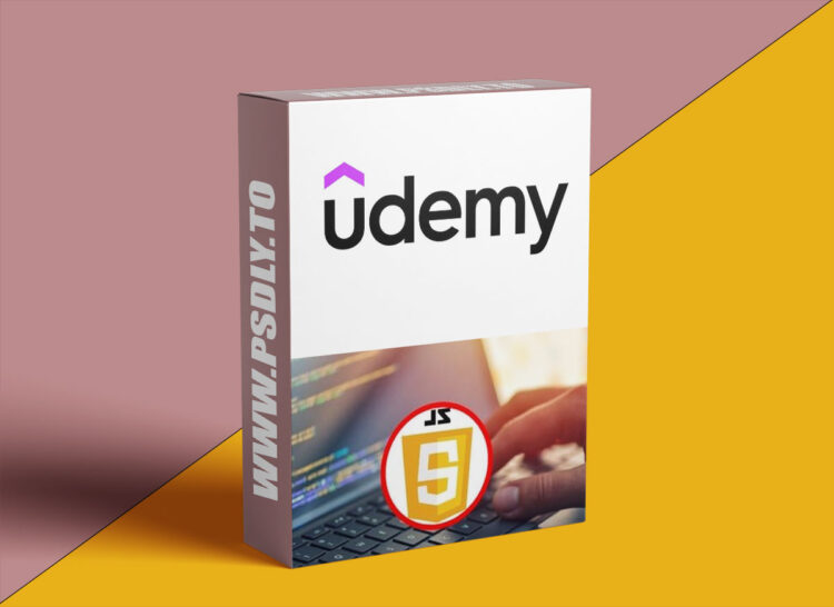 Udemy - JavaScript Master Course From Beginner to Expert Developer 1 Udemy - JavaScript Master Course From Beginner to Expert Developer