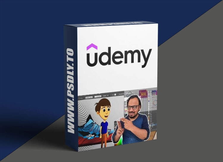 Udemy - Learn Adobe Illustrator From Basics To Professional Artist 1 Udemy - Learn Adobe Illustrator From Basics To Professional Artist