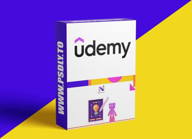 Udemy - Learn Canva From Zero To Hero 1 Udemy - Learn Canva From Zero To Hero