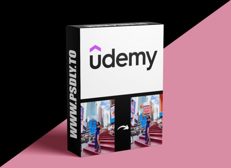 Udemy - Learn How to Attract More Clients with VFX Animations 1 Udemy - Learn How to Attract More Clients with VFX Animations