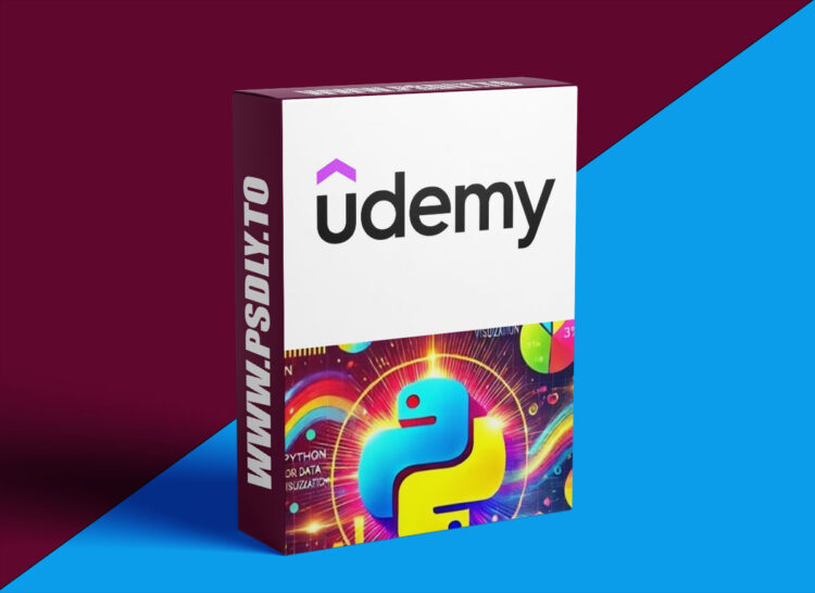 Udemy - Learn Python Data Visualization With Plotly & Python 1 Udemy - Learn Python Data Visualization With Plotly & Python