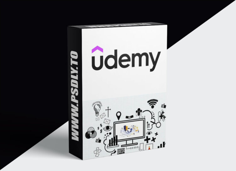 Udemy - Marketing Fundamentals For Everyone 1 Udemy - Marketing Fundamentals For Everyone