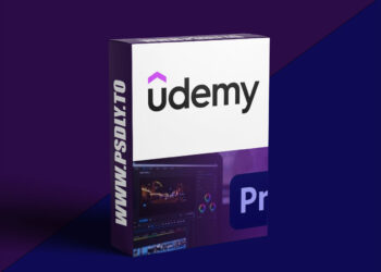 Udemy - Master Adobe Premiere Pro CC With Hands-On Video Editing
