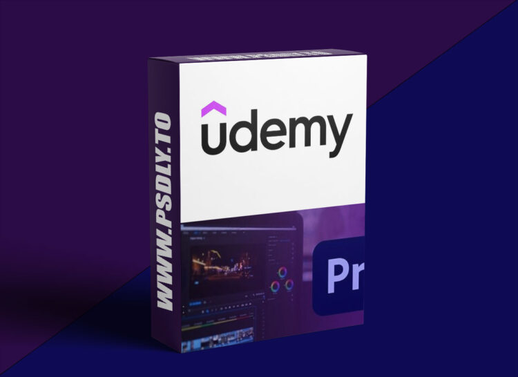 Udemy - Master Adobe Premiere Pro CC With Hands-On Video Editing 1 Udemy - Master Adobe Premiere Pro CC With Hands-On Video Editing