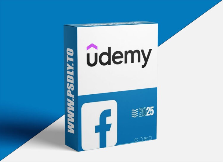 Udemy - Master Facebook Ads & Facebook Marketing Essentials | Smm01 1 Udemy - Master Facebook Ads & Facebook Marketing Essentials | Smm01