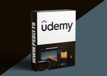 Udemy - Master Mobile Photography: Learn To Edit Photos With Iphone