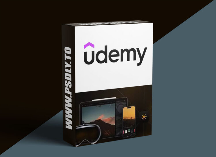 Udemy - Master Mobile Photography: Learn To Edit Photos With Iphone 1 Udemy - Master Mobile Photography: Learn To Edit Photos With Iphone
