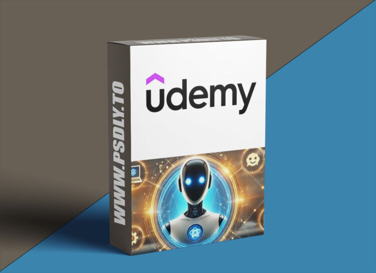 Udemy - Mastering AI Agents Bootcamp: Build Smart Chatbots & Tools 1 Udemy - Mastering AI Agents Bootcamp: Build Smart Chatbots & Tools
