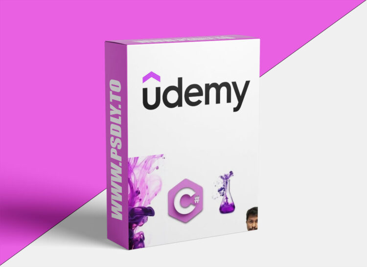 Udemy - Mastering C# Testing From Unit To Integration With Moq 1 Mastering_C_Testing_From_Unit_to_Integration_