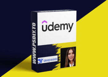 Udemy - Mastering Deepseek AI: From Beginner to Expert