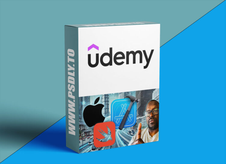 Udemy - Mastering Firebase Authentication with Swift & Xcode 1 Udemy - Mastering Firebase Authentication with Swift & Xcode