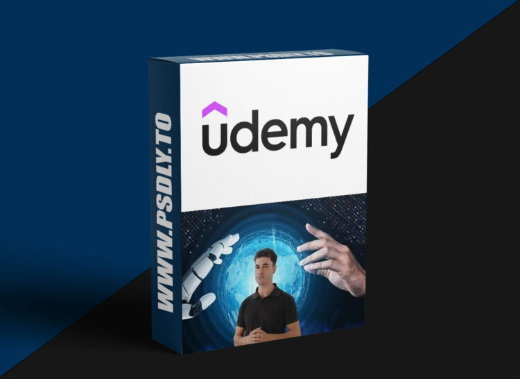 Udemy - Mastering Prompt Engineering: Unlocking The Potential Of Ai 1 Udemy - Mastering Prompt Engineering: Unlocking The Potential Of Ai