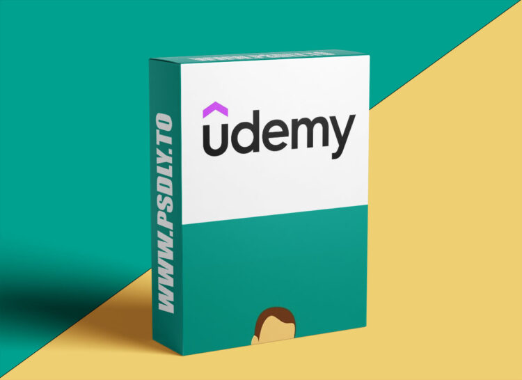 Udemy - Mastering Ui/Ux Design 1 Udemy - Mastering Ui/Ux Design