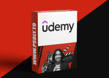 Udemy - Mastering Visual Storytelling: From Silent To Modern Cinema