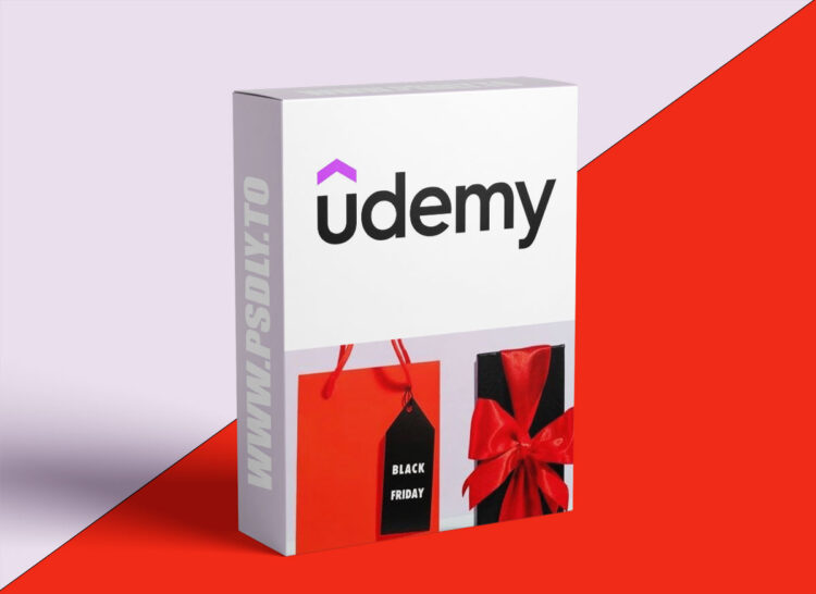 Udemy - Mastring E-Commerce 1 Udemy - Mastring E-Commerce
