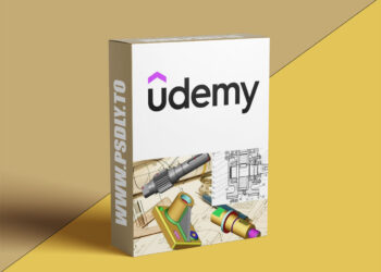 Udemy - Mechanical Design Fundamentals
