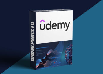 Udemy - Modern Graph Theory Algorithms with Python (2025)